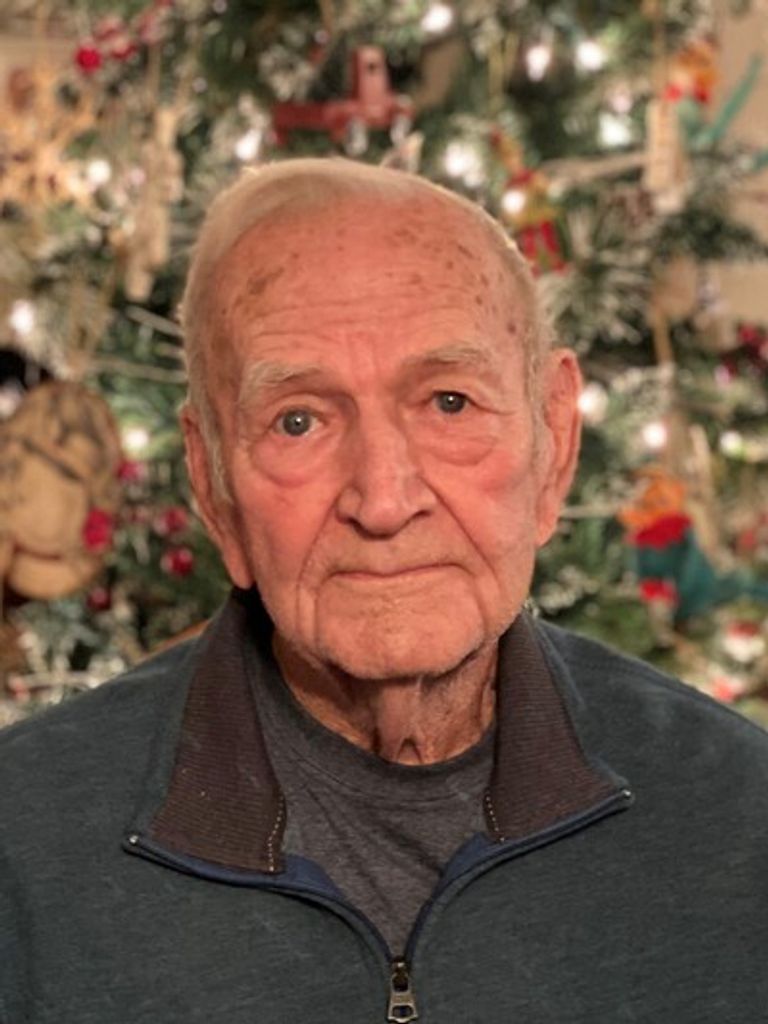 Fred Mcalister Profile Photo