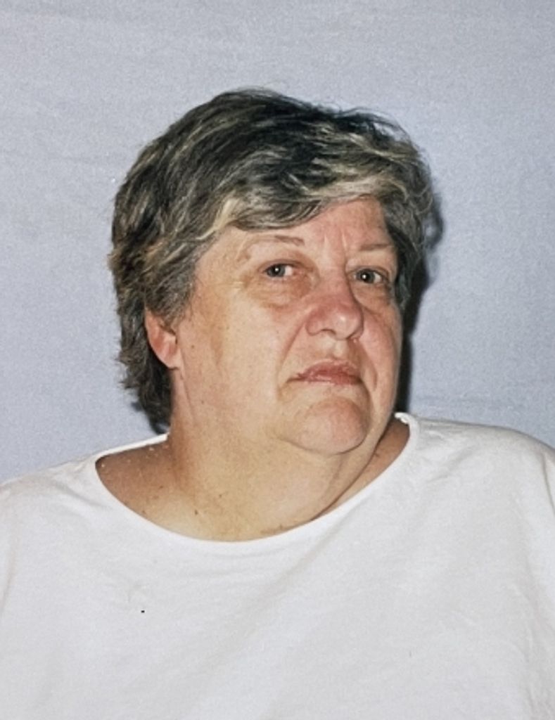 Suzanne "Sue" Naugle Profile Photo