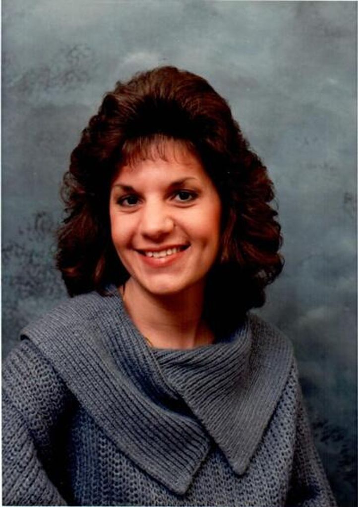 Denise Clare Van Glahn Profile Photo