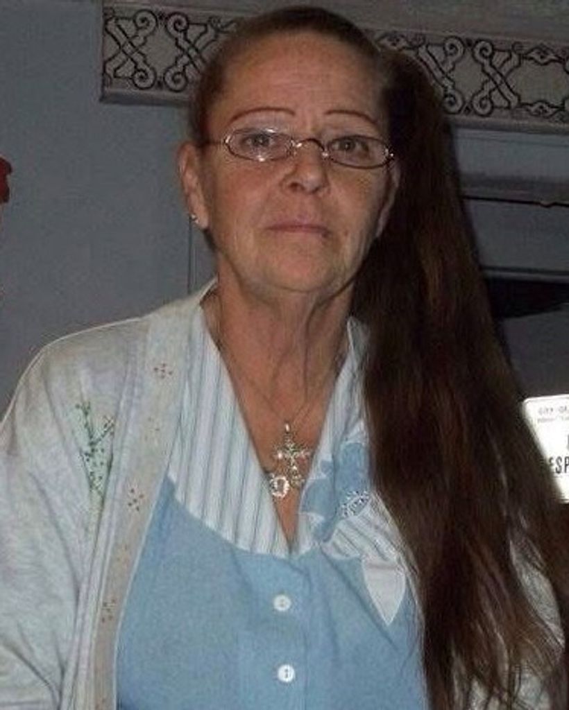 Martha A. Morgan Profile Photo