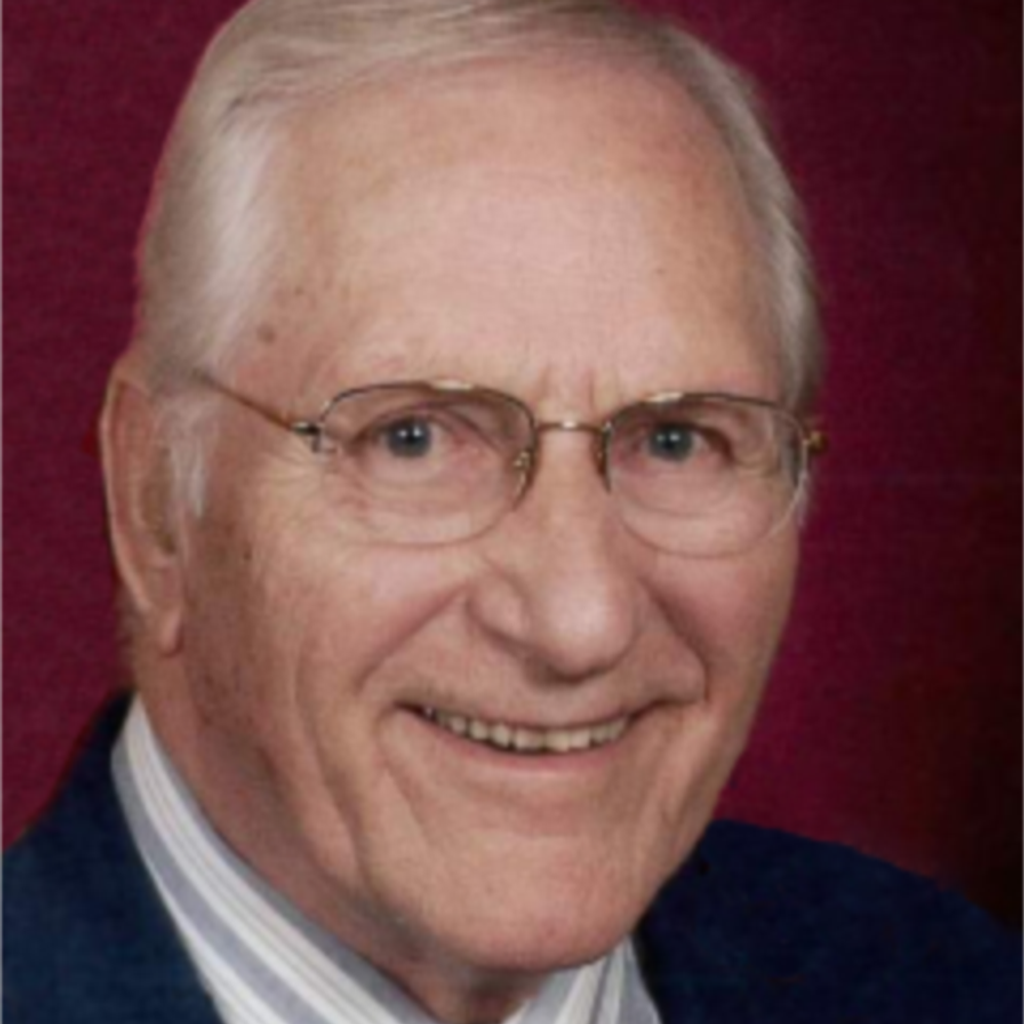 Raymond G. 'Sonny' Brown