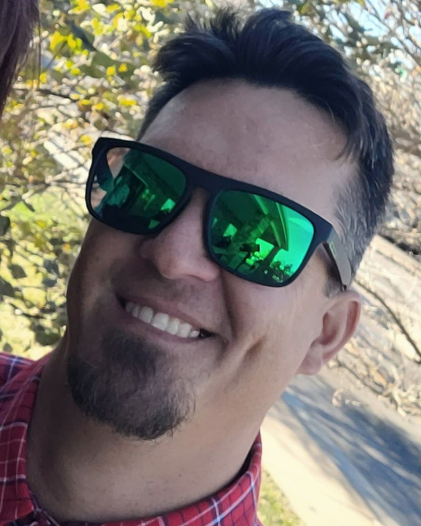 Austin Lucio Gonzales Profile Photo