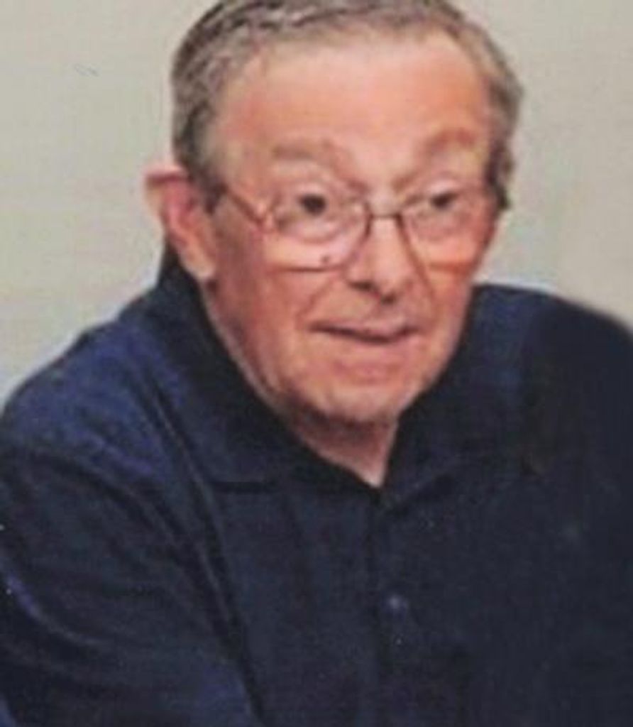 Garry Ray Rachuy Profile Photo