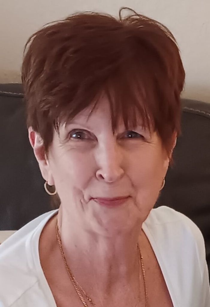 Elissa H Robertson Profile Photo