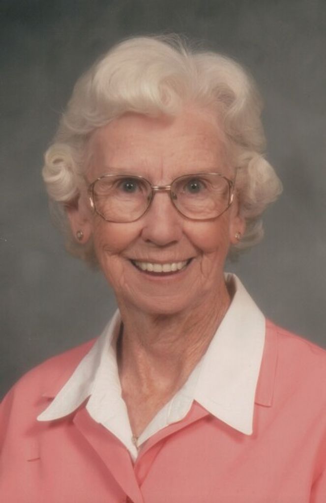 Frances "Lu" Lucille Deringer Profile Photo