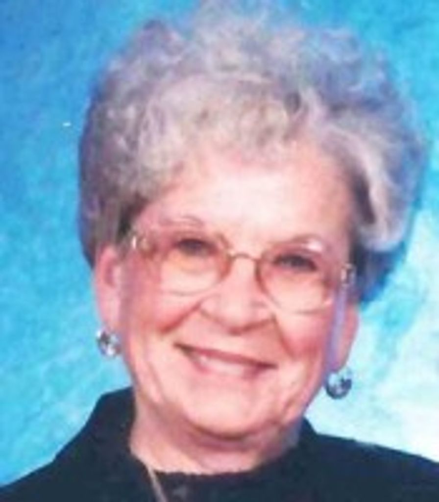 Betty  Carter Buckner