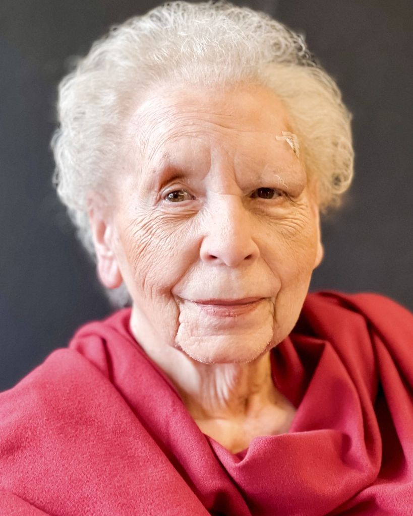 LuDean Pehrson