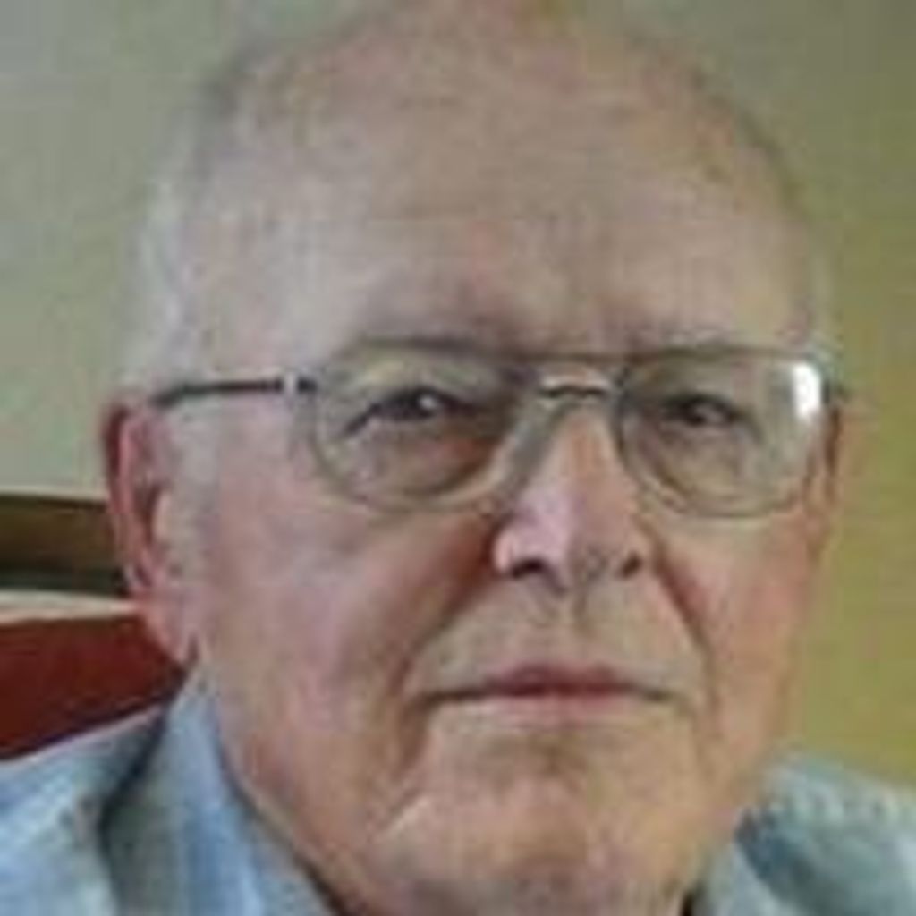 Calvin W. Henne