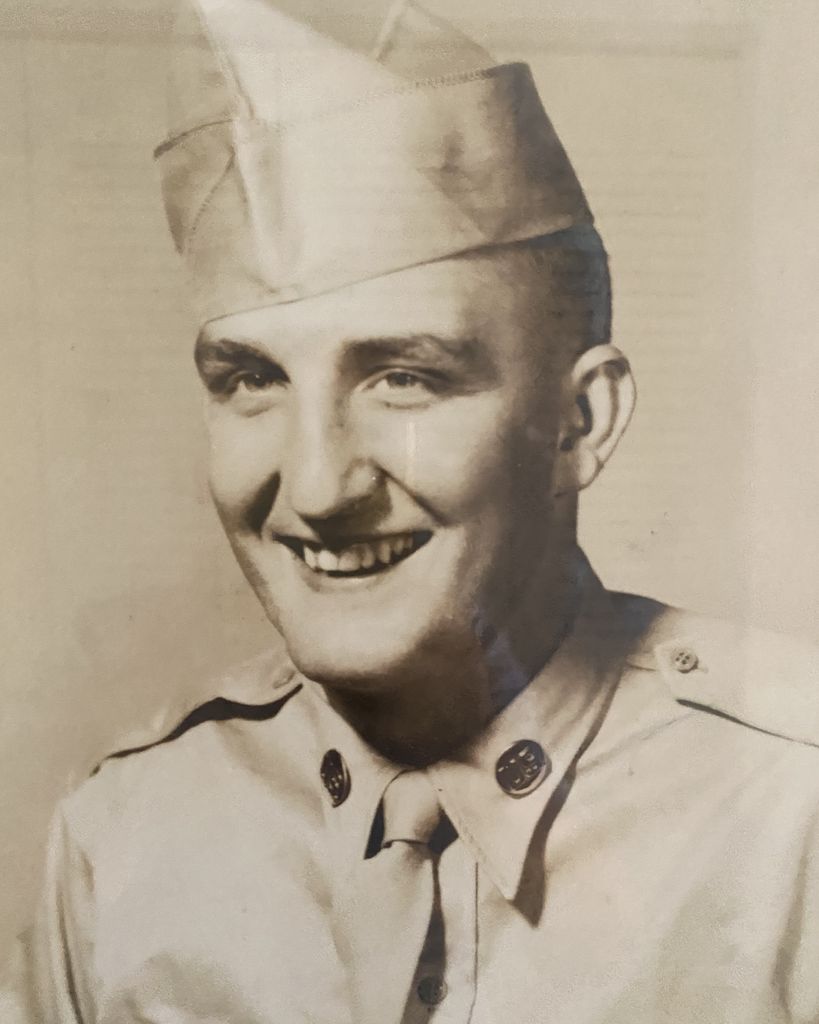 James A. Nickerson Profile Photo