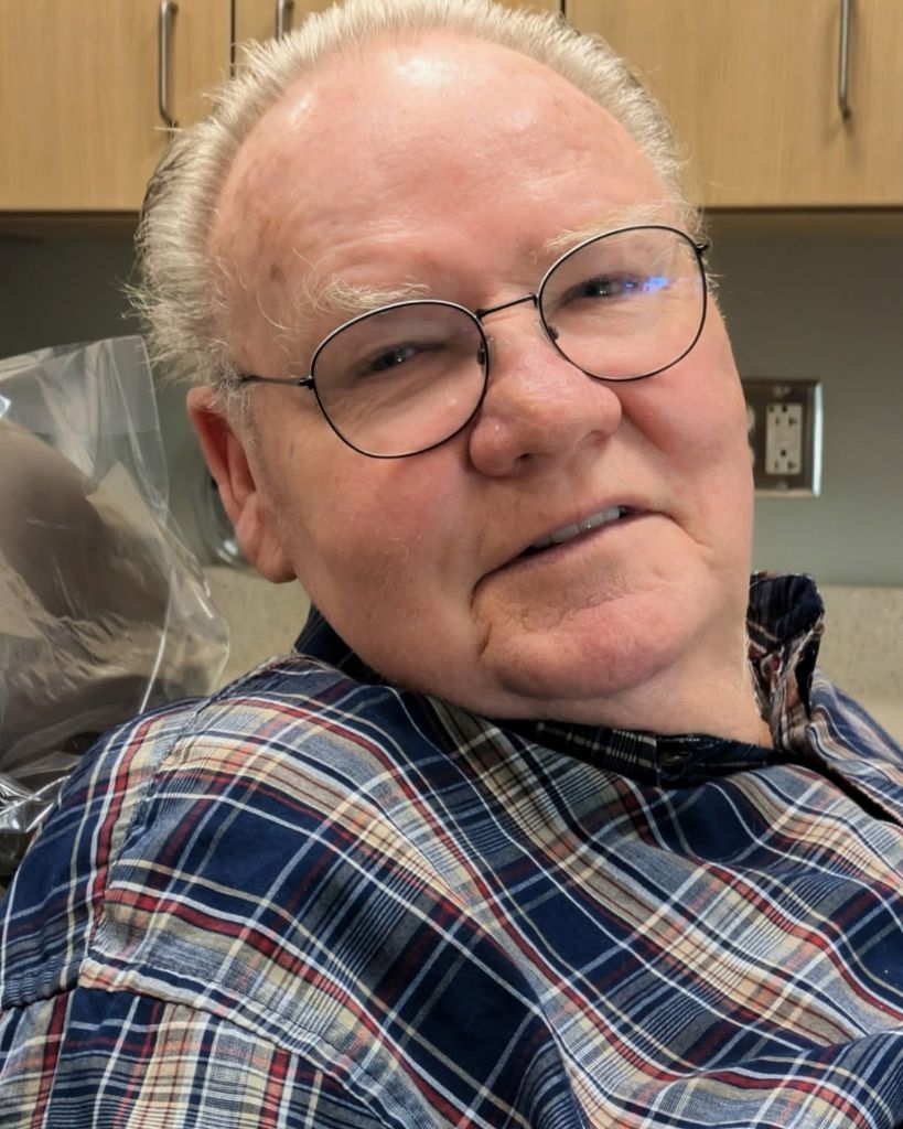 Michael Blakley Profile Photo