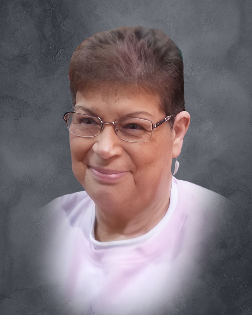 Mrs. Jacquelyn Wilkins Anderson Profile Photo