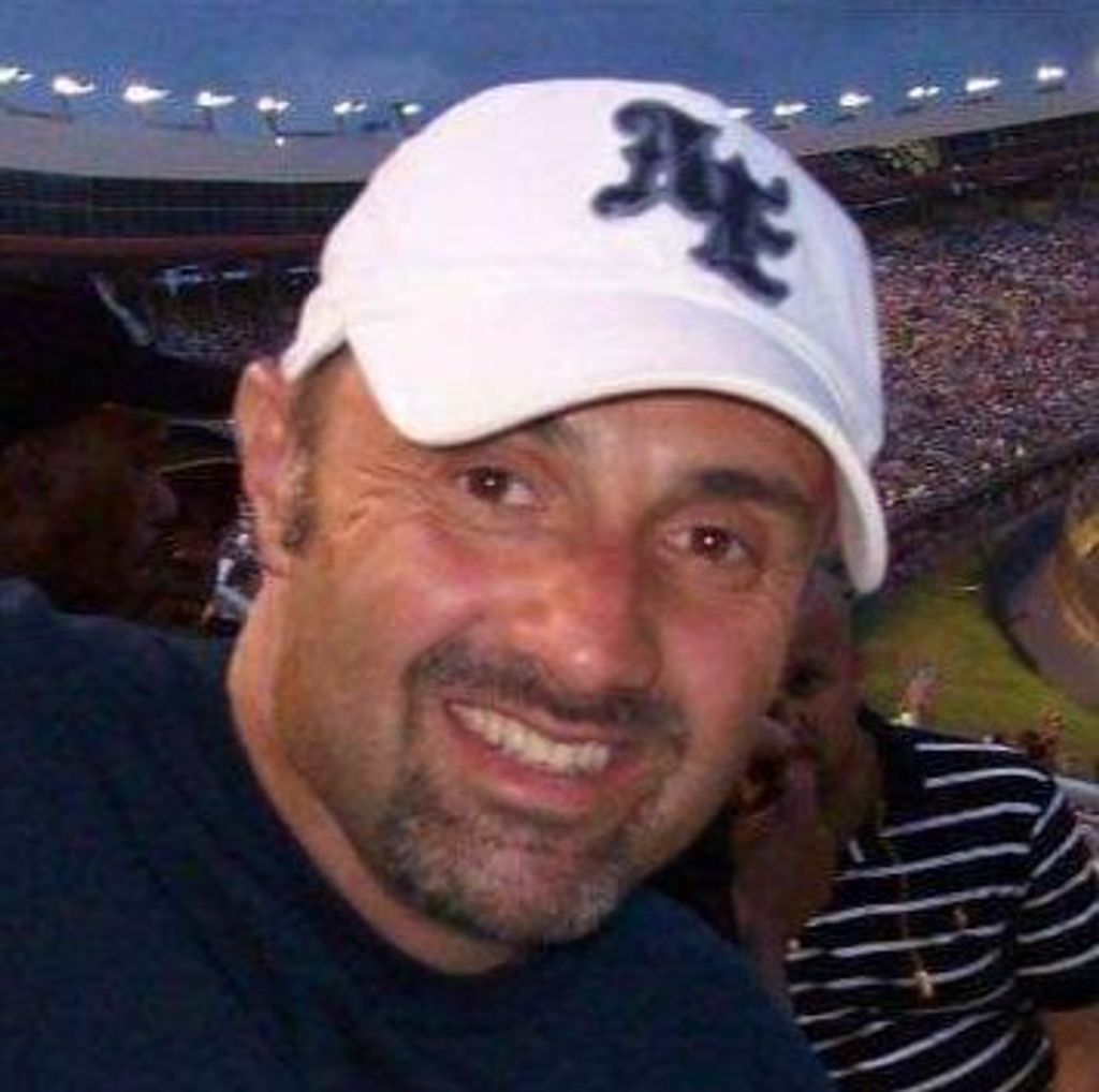 Troy Anthony Profile Photo