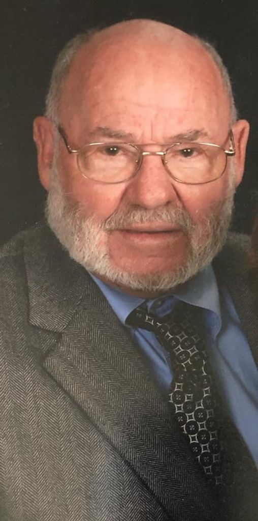Billy Gene Grafton Profile Photo