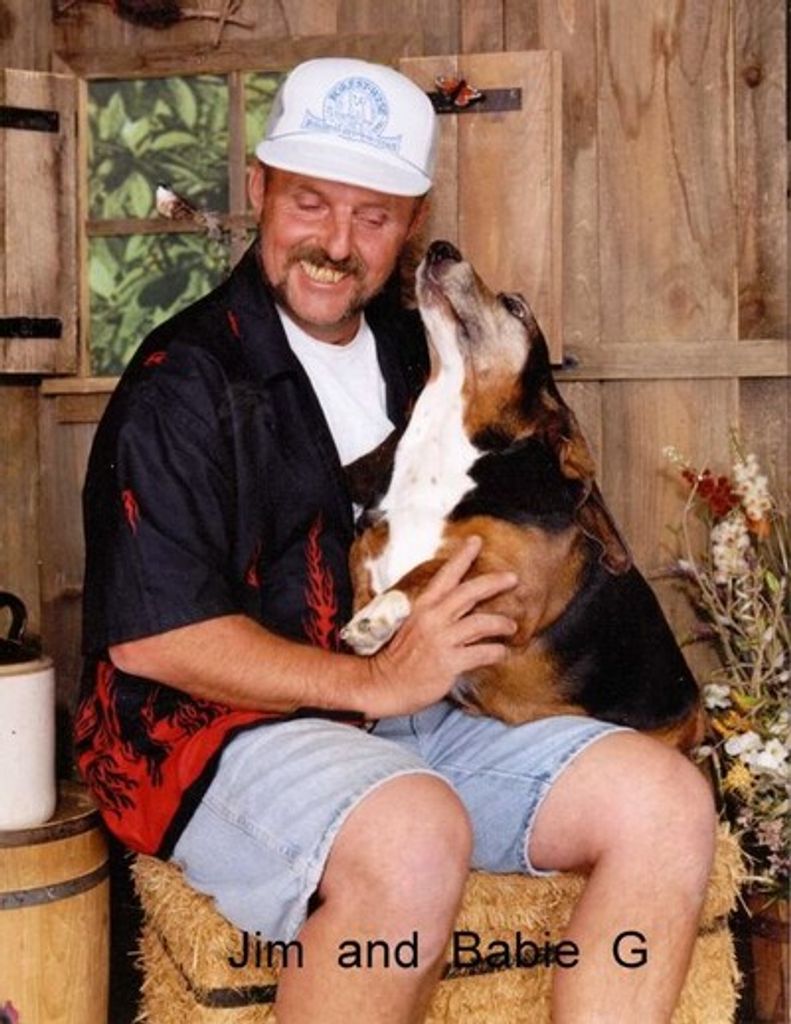 James T. Thompson Profile Photo