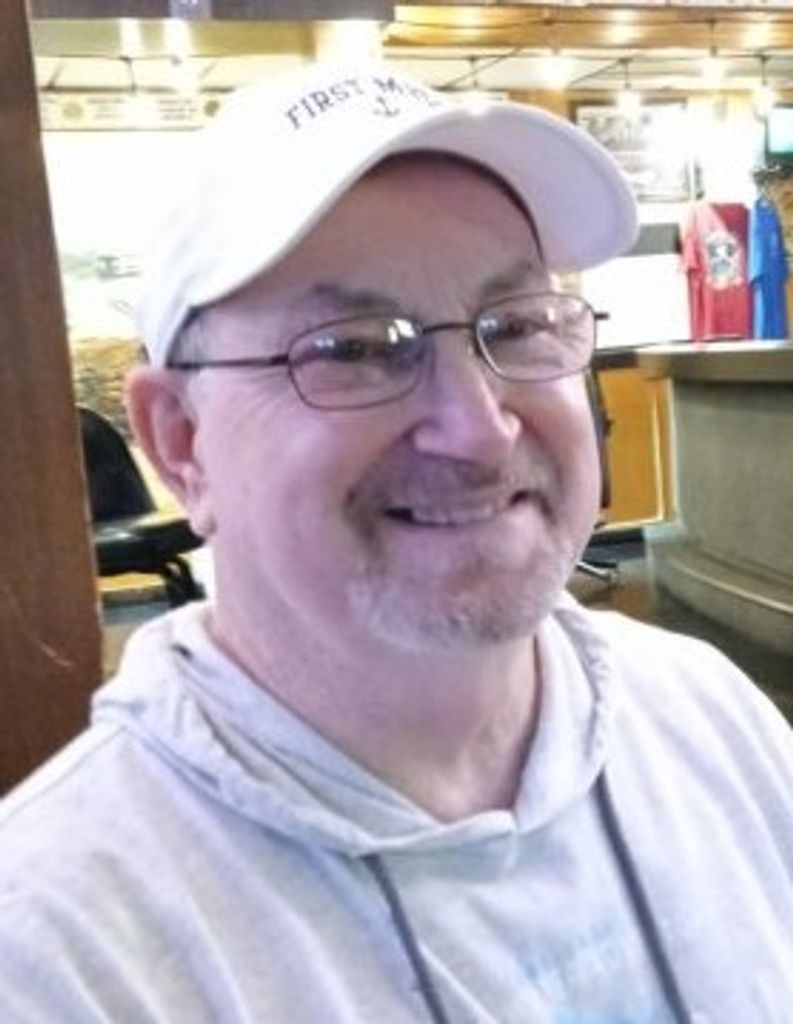 Michael Meade