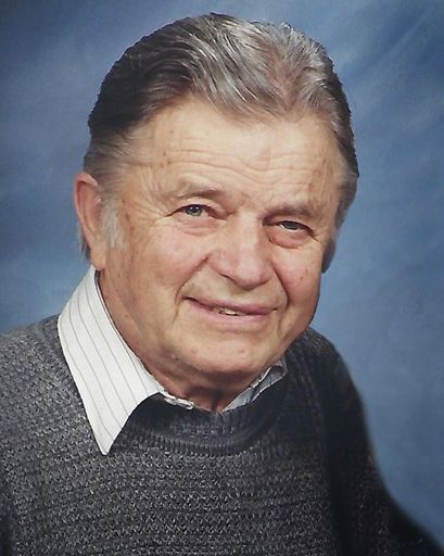 Henry Francis Roshak Profile Photo