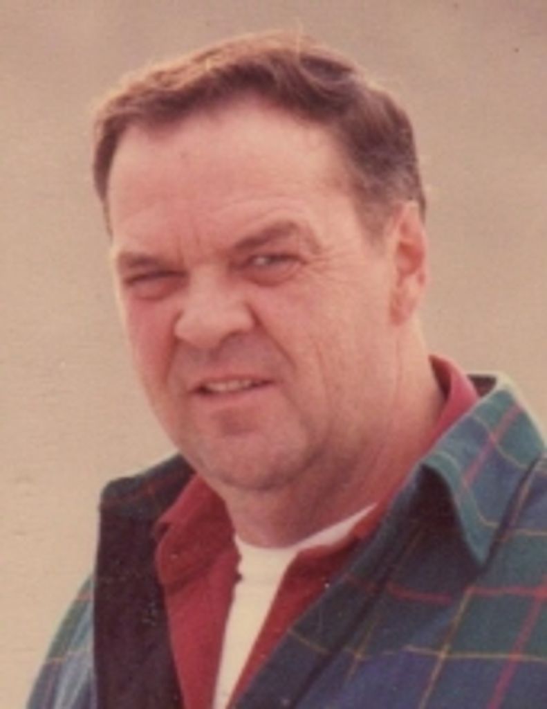 Darwin "Bruce" Hurlbert Sr.