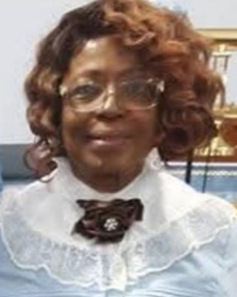 Christine Guy