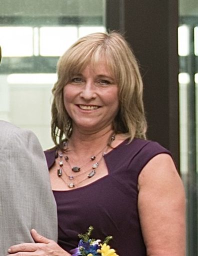 Melanie Kay (Watts)  Degner Profile Photo