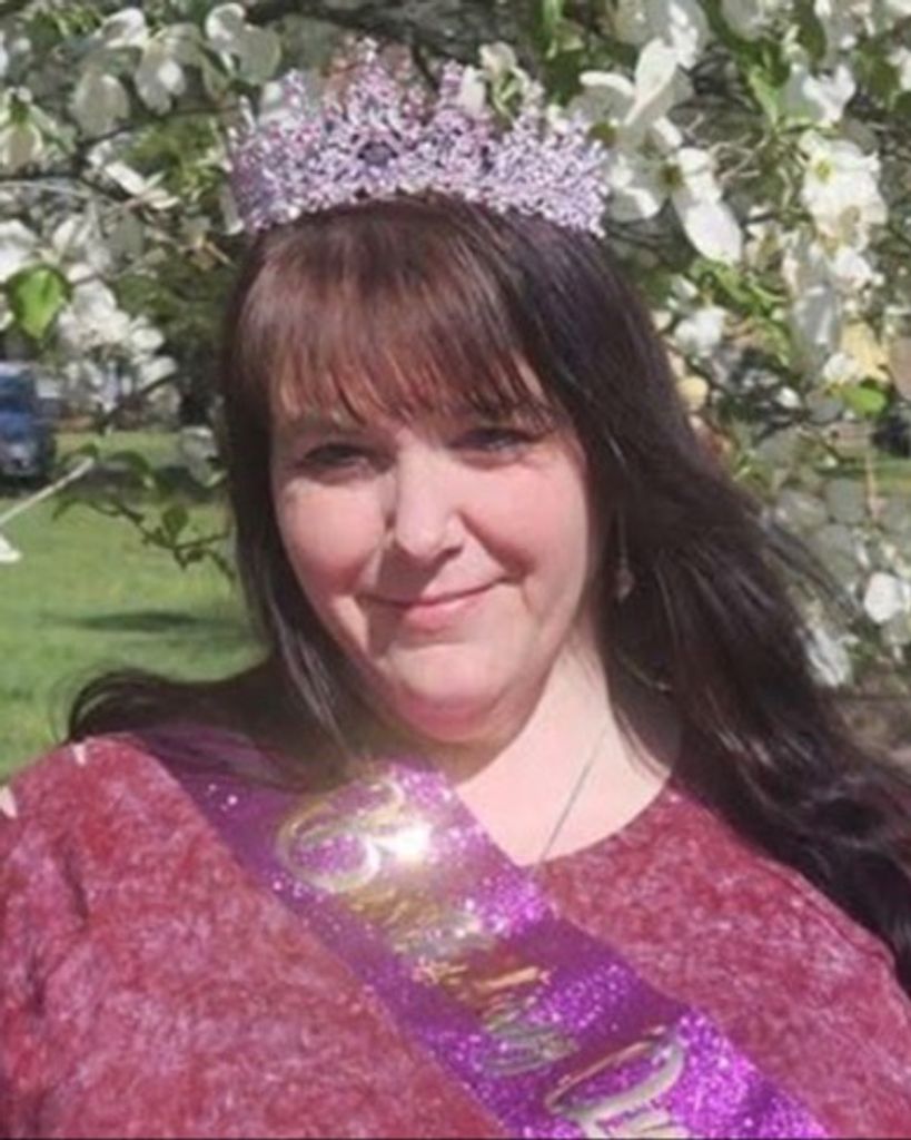 Amy Jackson Profile Photo