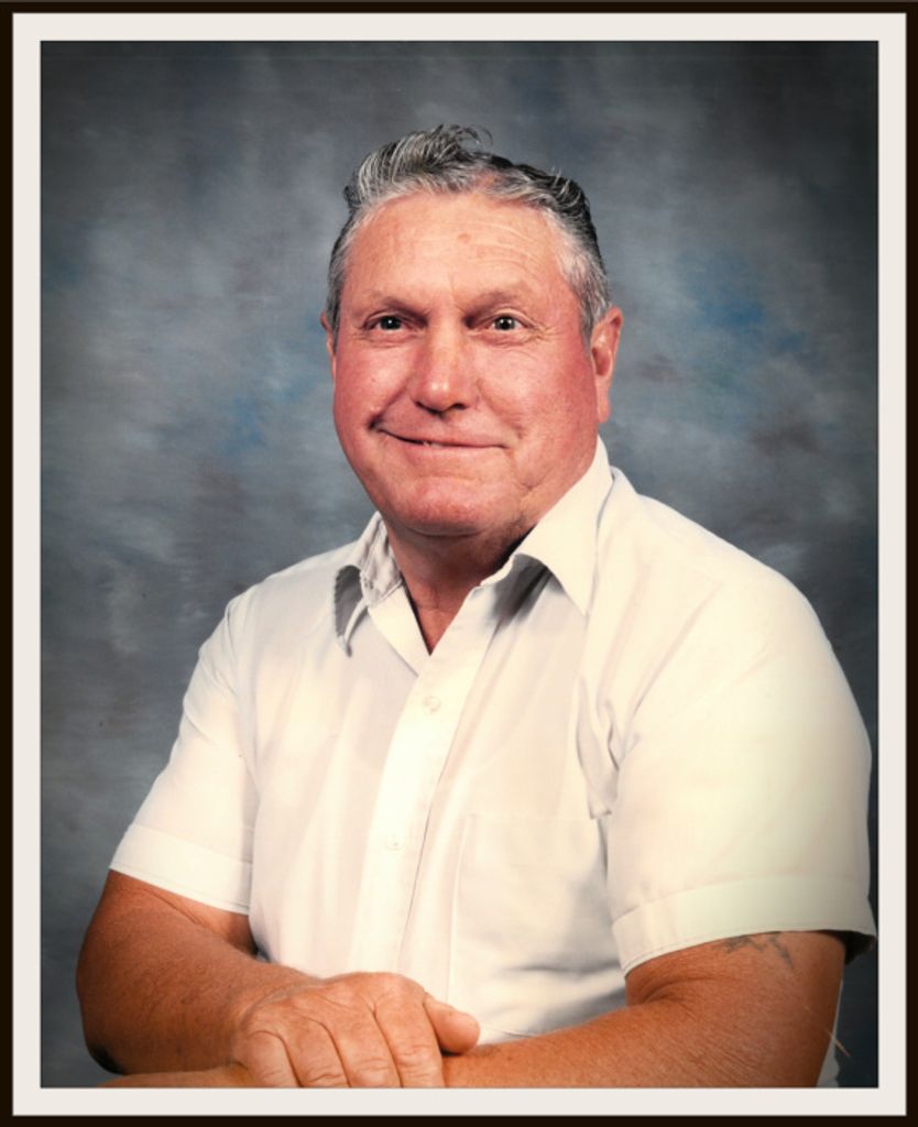 Bill Jaggers