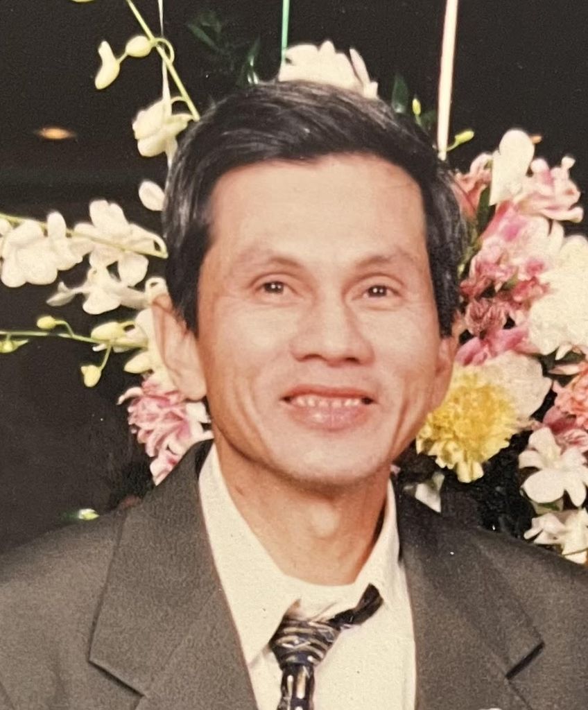 Tony Gia Pham
