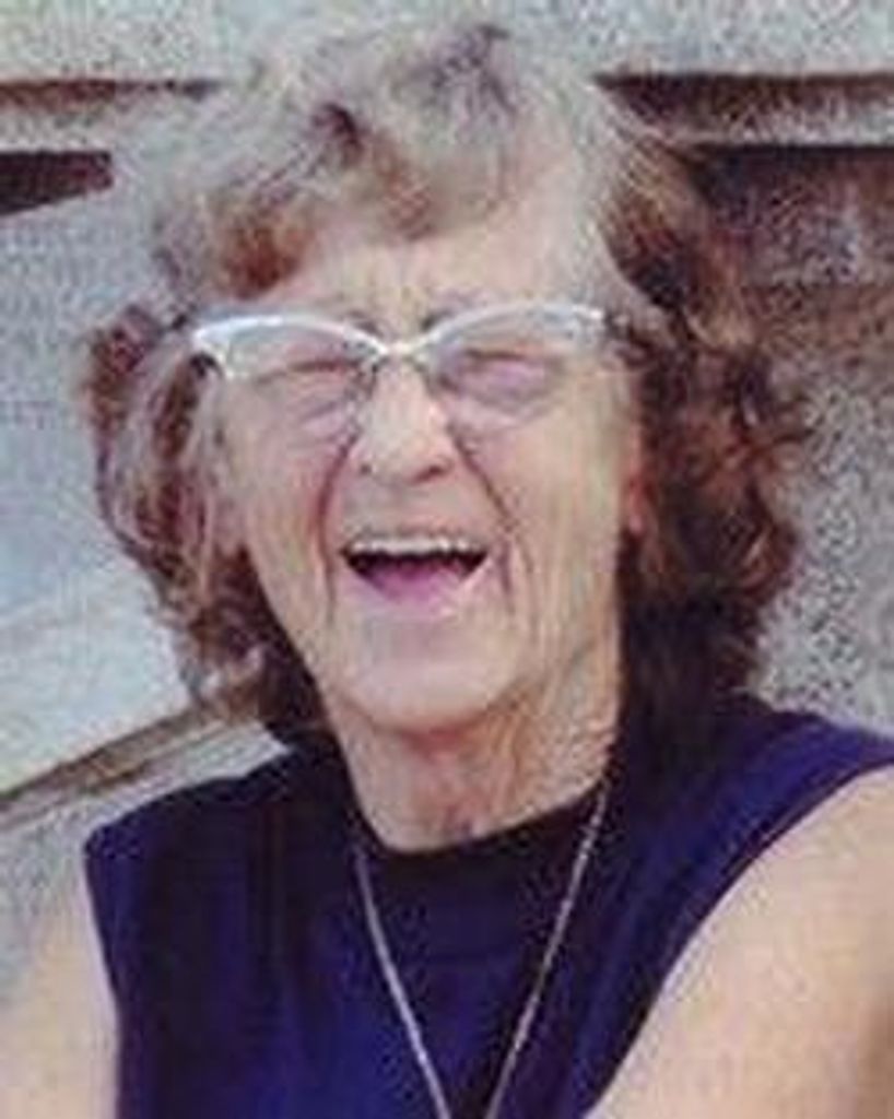 Virginia A. Alexander