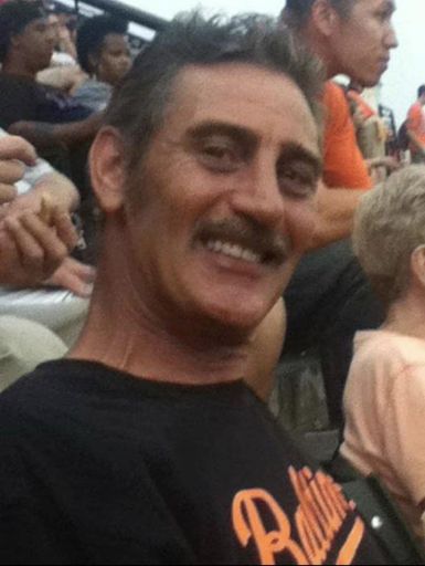 Photo of Michael G. Butka