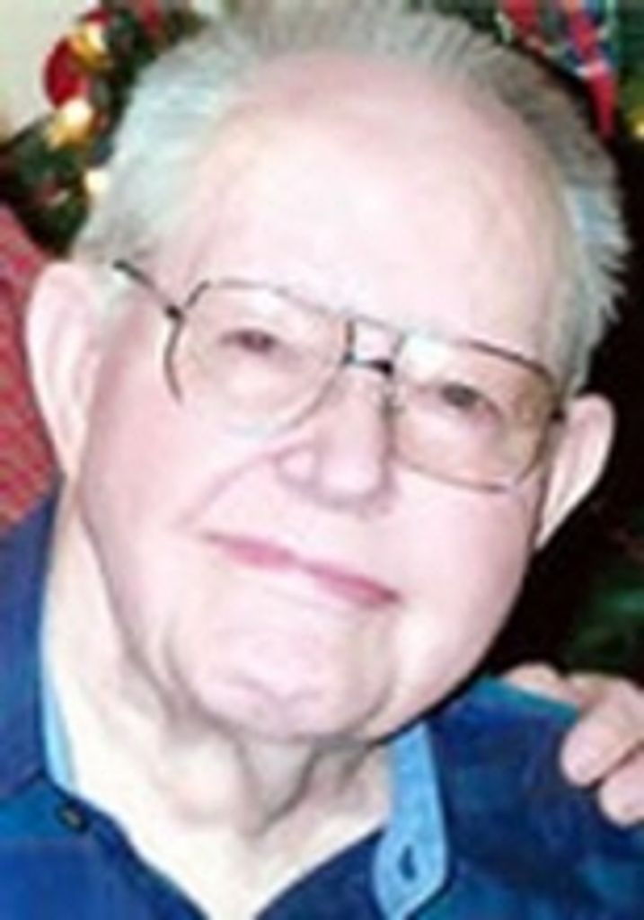 Dale Hauser