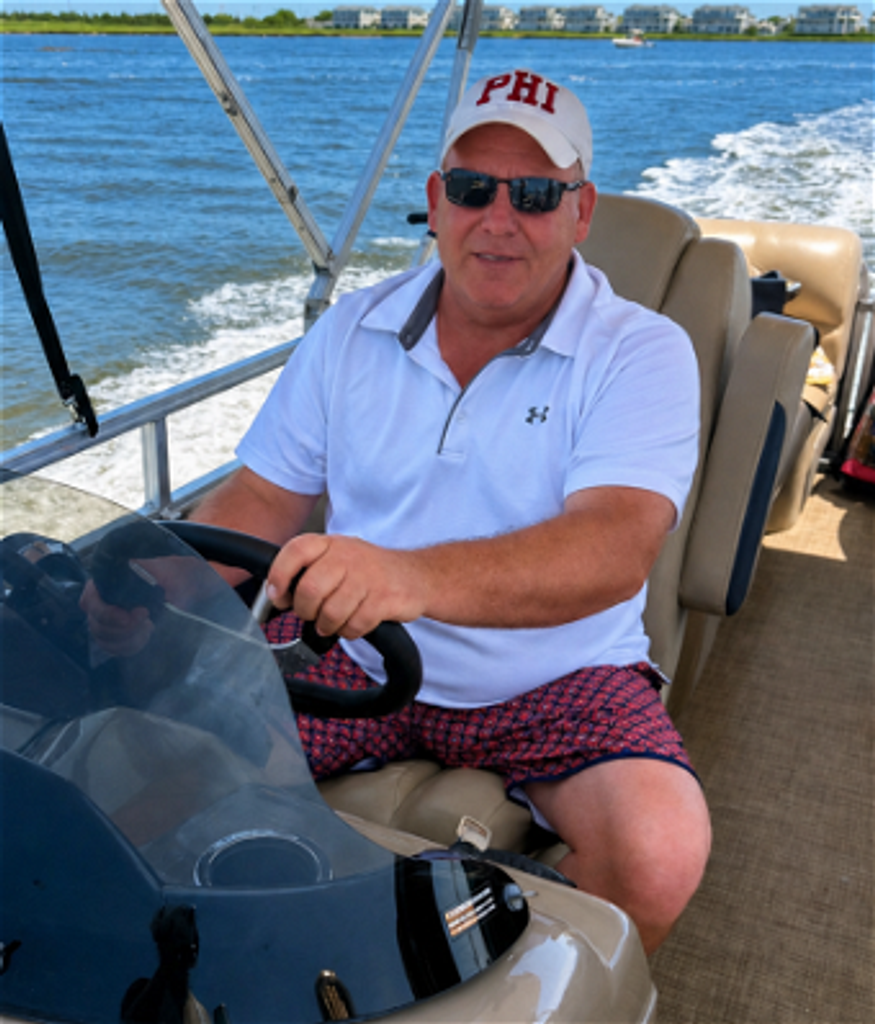 John J. Fields Profile Photo