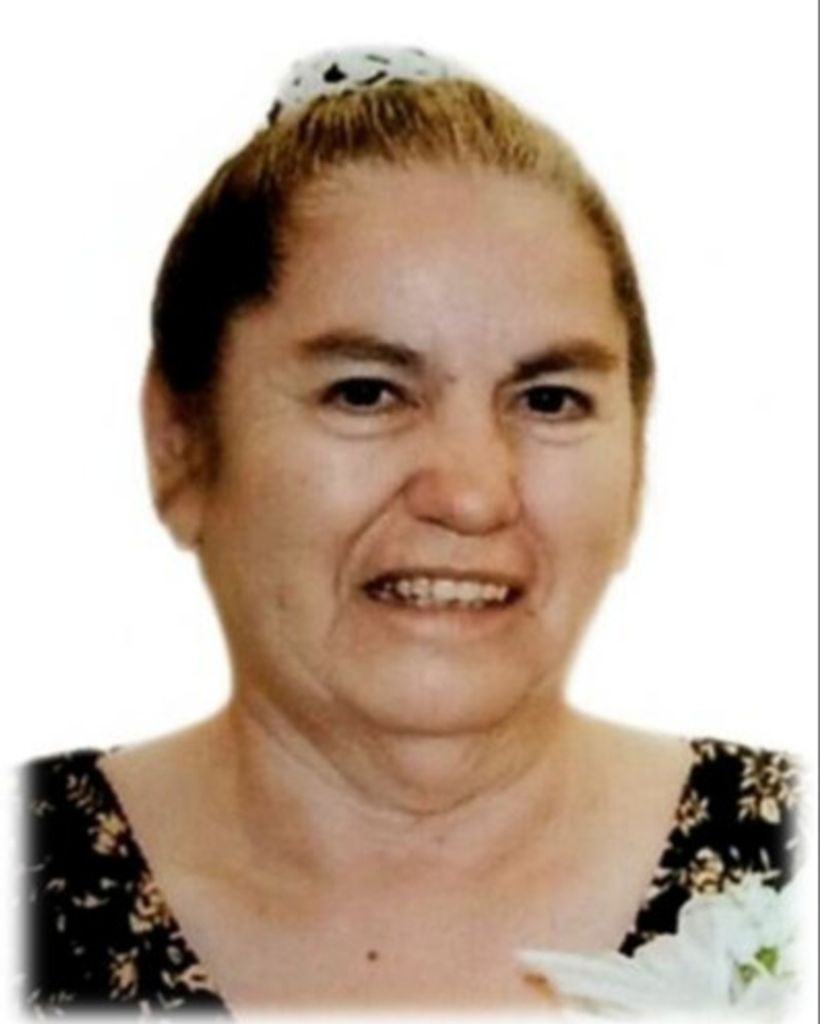 Irene Aguallo Profile Photo