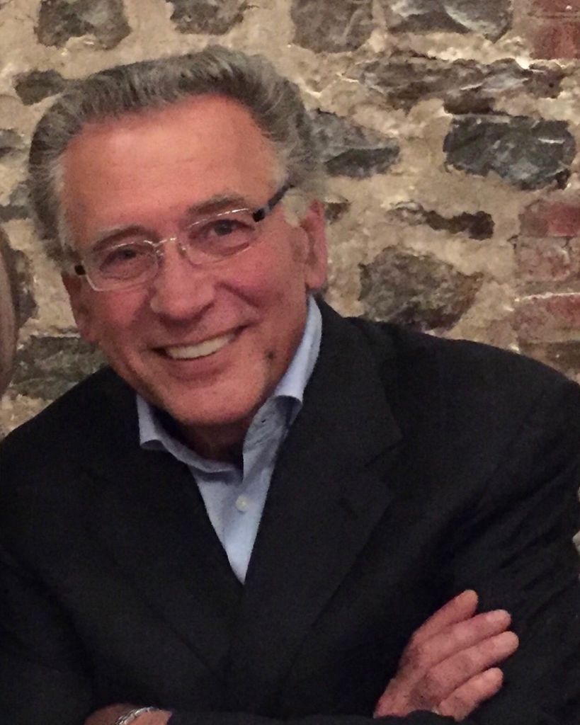 Umberto Ferri
