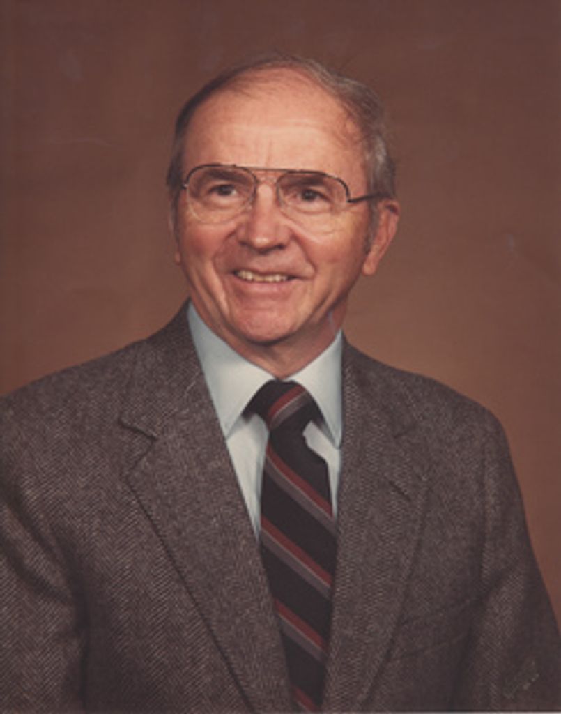 B.E. Smith, Jr