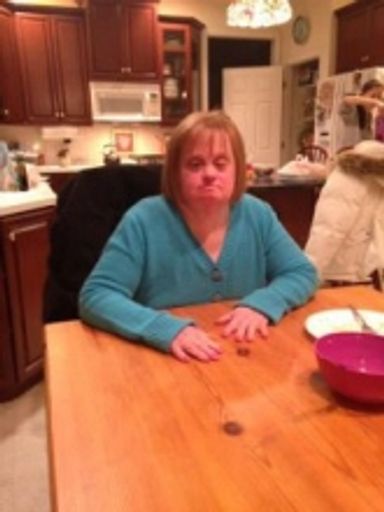 Mary Ann Holderness photo gallery thumbnail 1 of 1