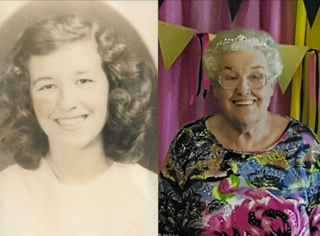 Kathryn Wallace Winkle Profile Photo