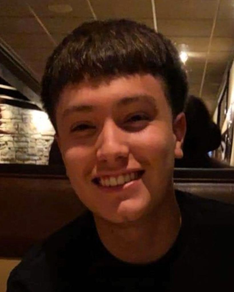 Devin Jeremiah Caballero