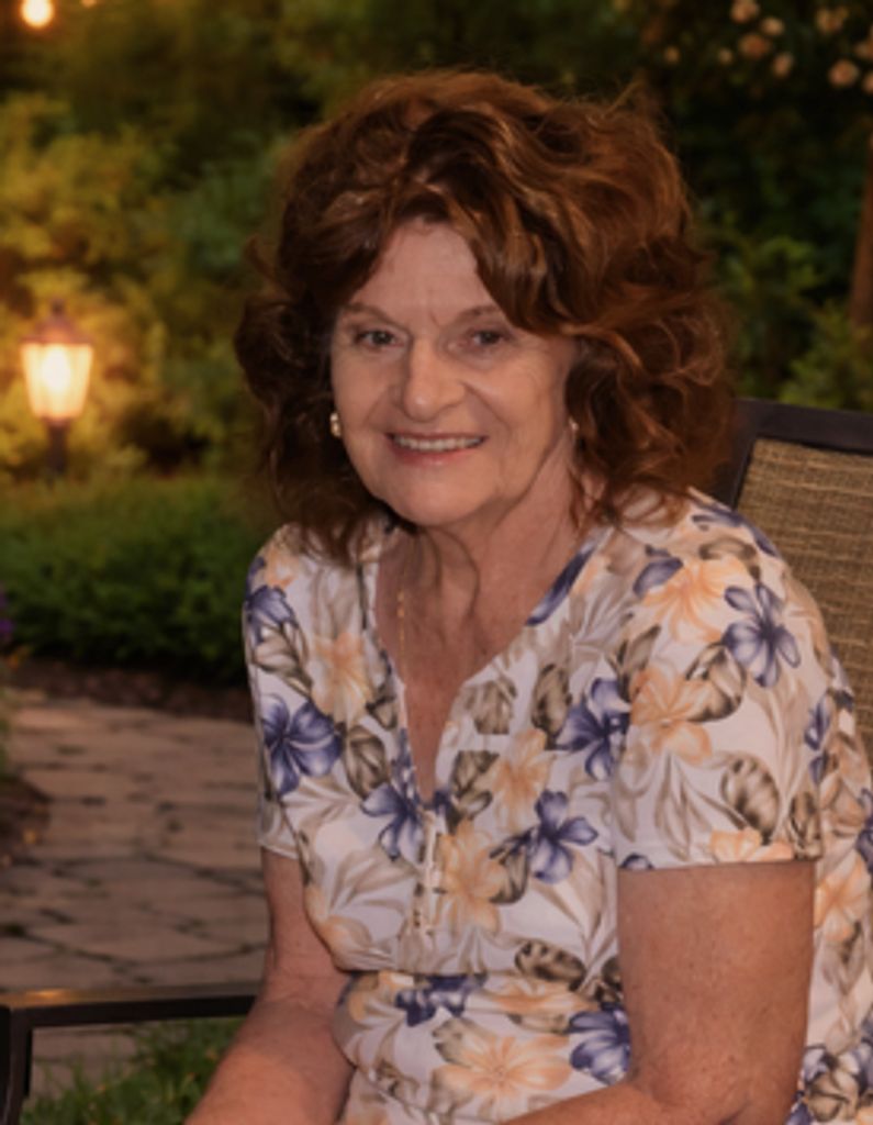 Janet Griem Profile Photo