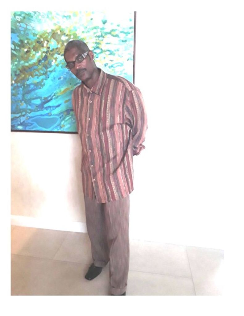 Derrek Leon Lee Profile Photo