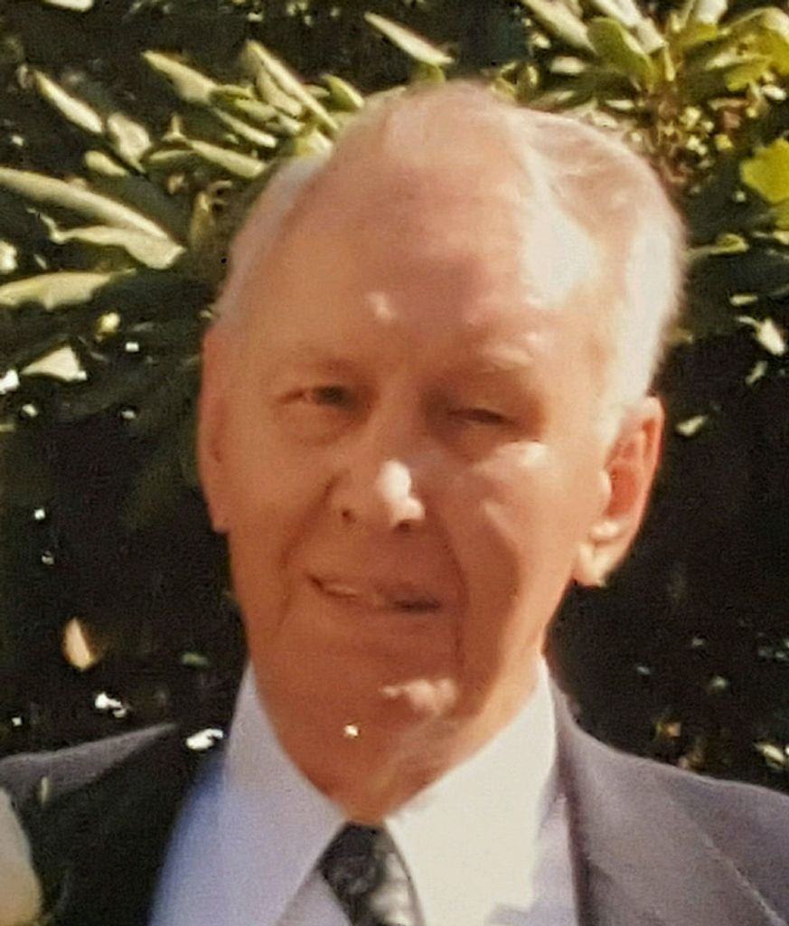 David V. Dickey Profile Photo