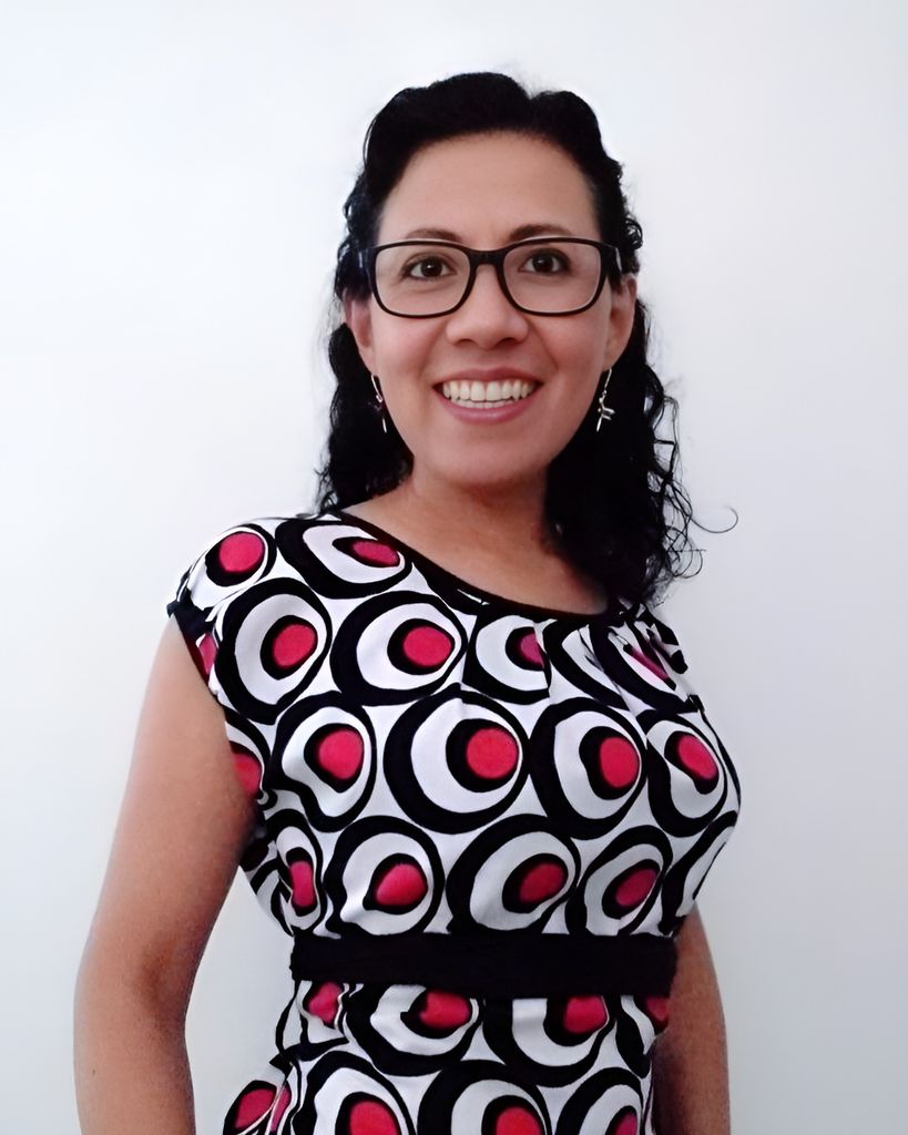 Gabriela Elisa Tinoco Sanchez Profile Photo