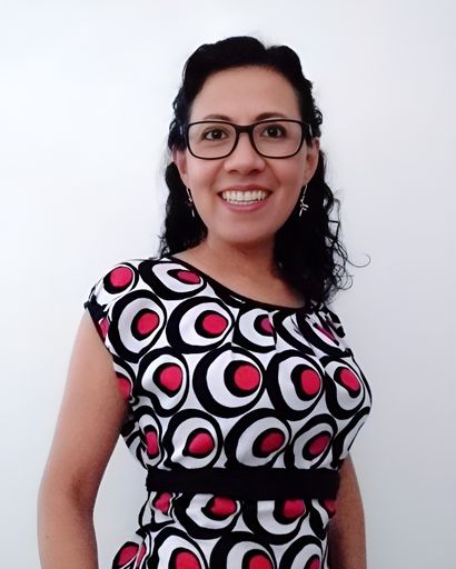 Gabriela Elisa Tinoco Sanchez's obituary image