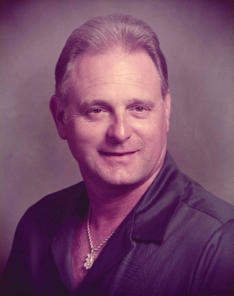 Gary L Keith Profile Photo