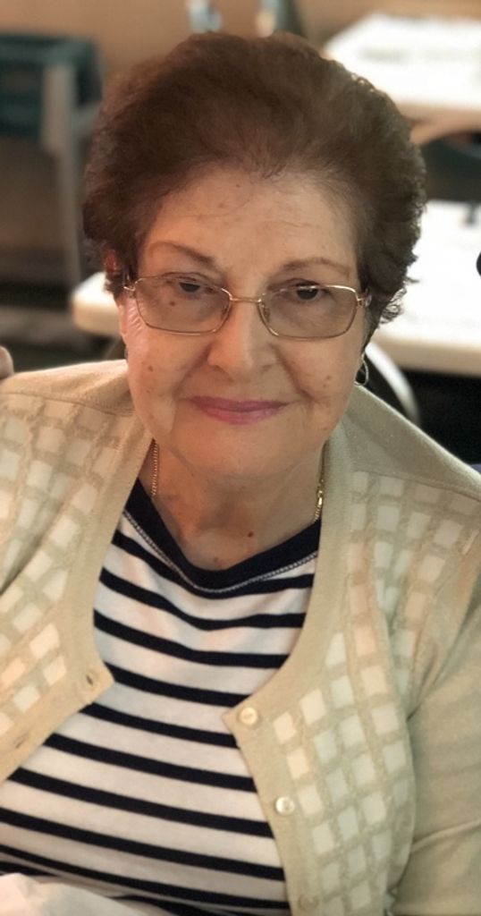 Josefina Enriquez Profile Photo