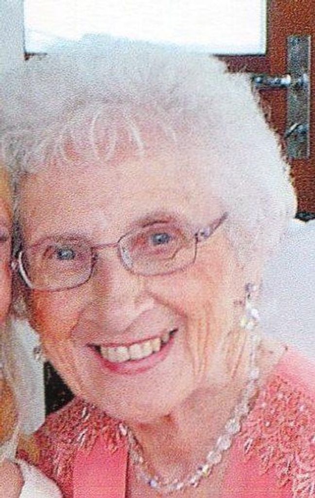 Mary D. Schlicht Profile Photo