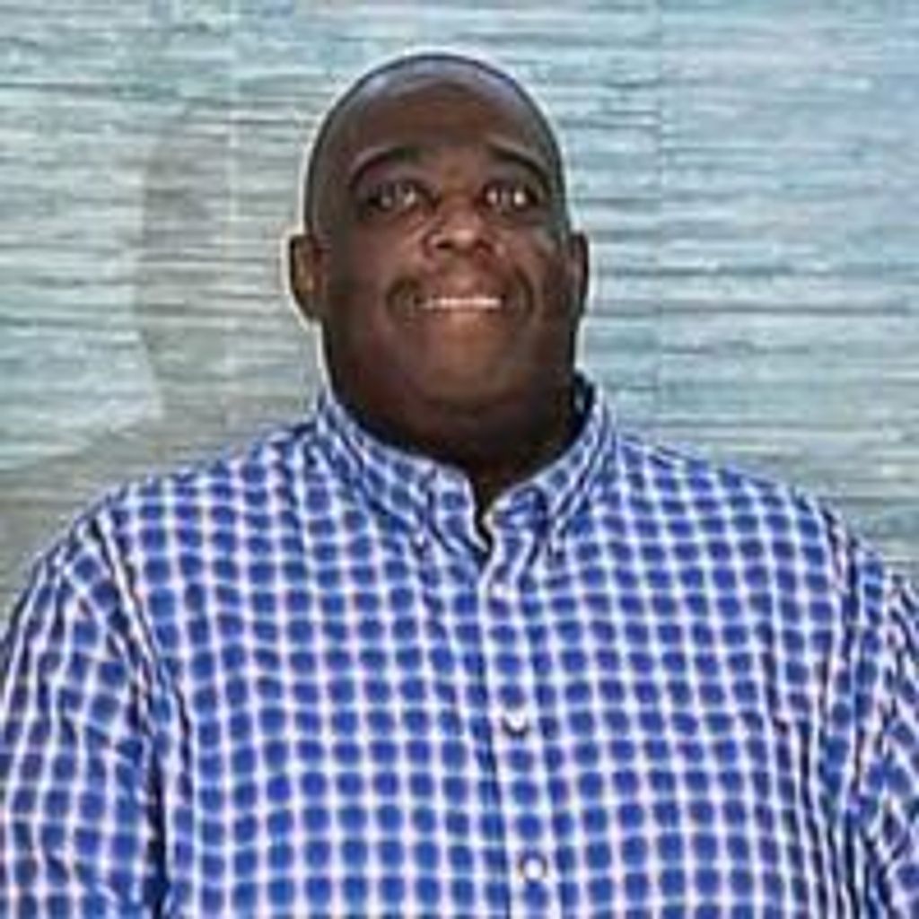 Cordray Borgine Lyons, Sr.