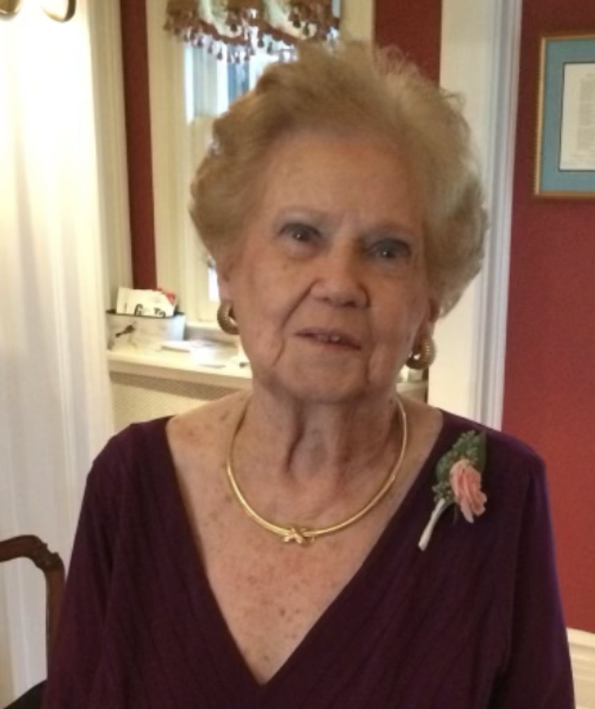 Lillian Goelz