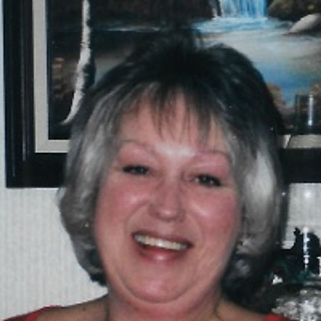 Sandra Kay Rollison Profile Photo