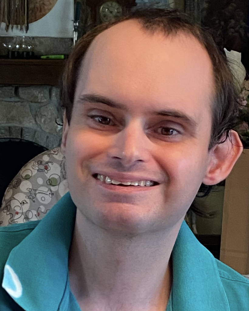 Nathan August Townsend Profile Photo