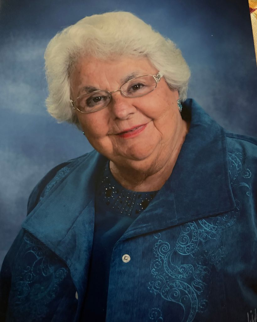 Betty Bailey Profile Photo