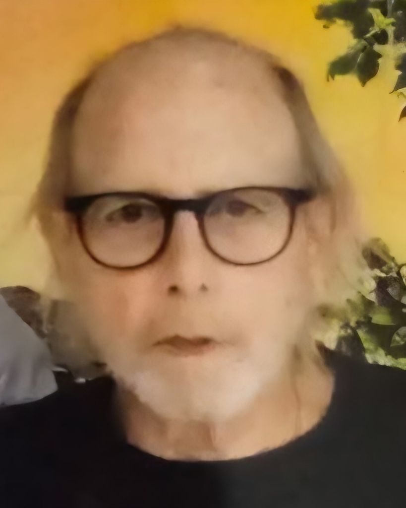 Robert "Bob" Henry May Profile Photo